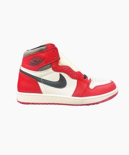 Nike - Jordan 1 Retro High OG - Chicago Lost & Found