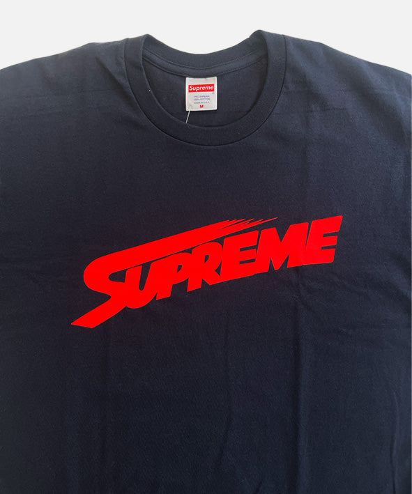 Supreme - Mont Blanc T-Shirt - Navy