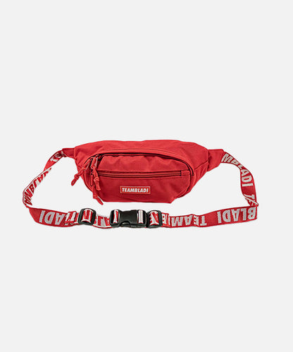 Teambladi - Bauchtasche - Red