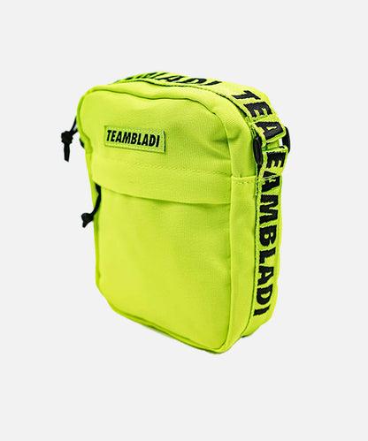 Teambladi - Schultertasche - Flash