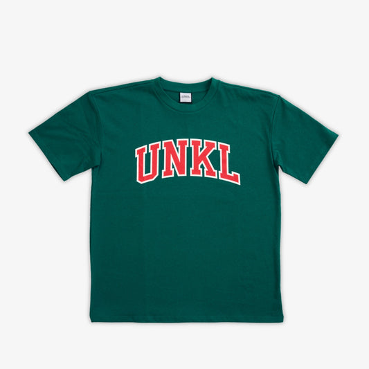 UNKL - Campus Tee - Green