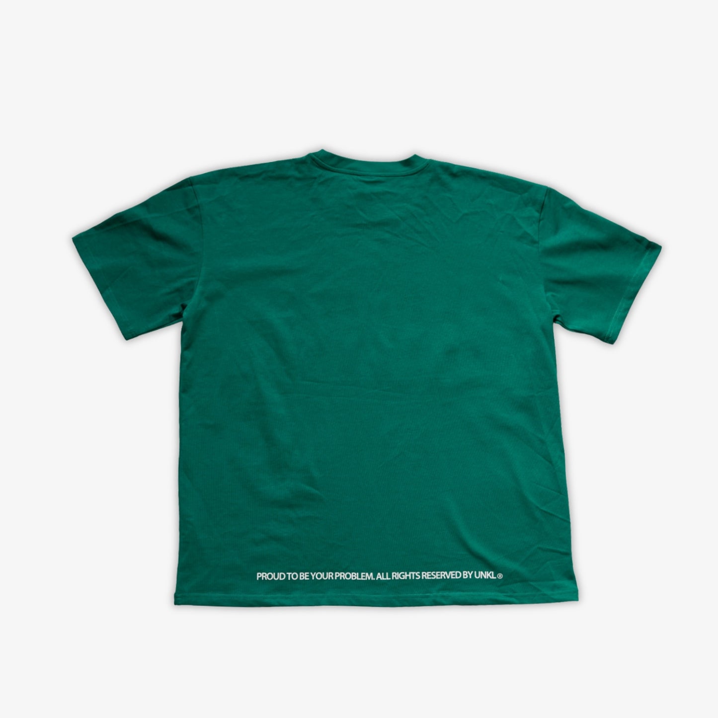 UNKL - Campus Tee - Green